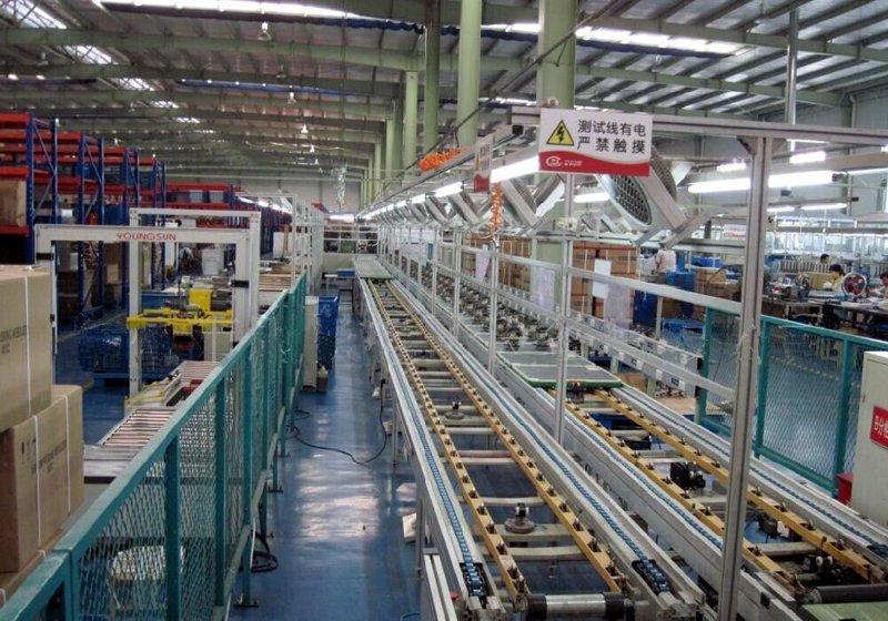 常州研鼎机械设备有限公司：解析其优势与不足
