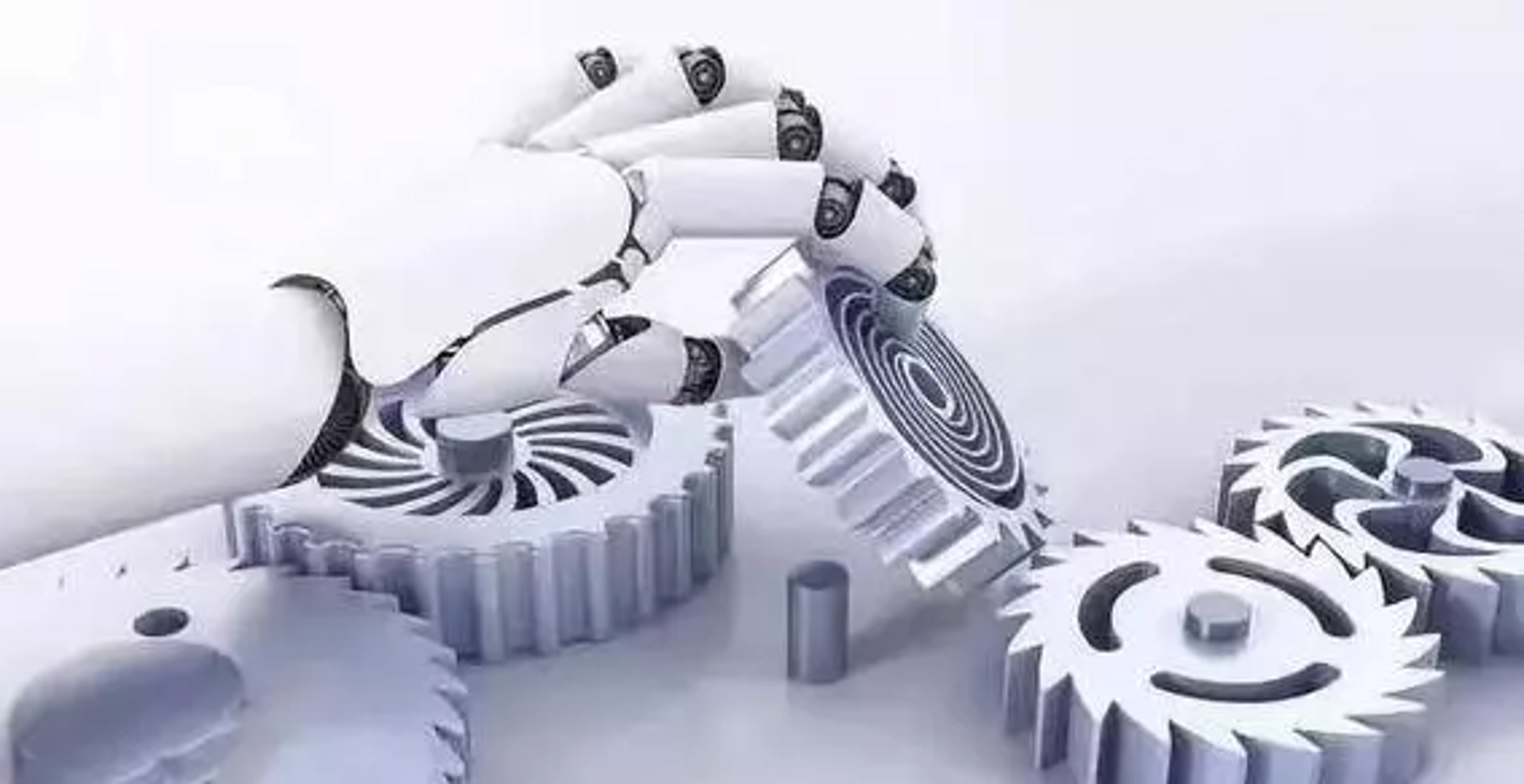 研冈自动化